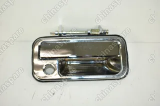 Ручка наружная передней двери правая Xin kai SUV X3 / Pickup X3