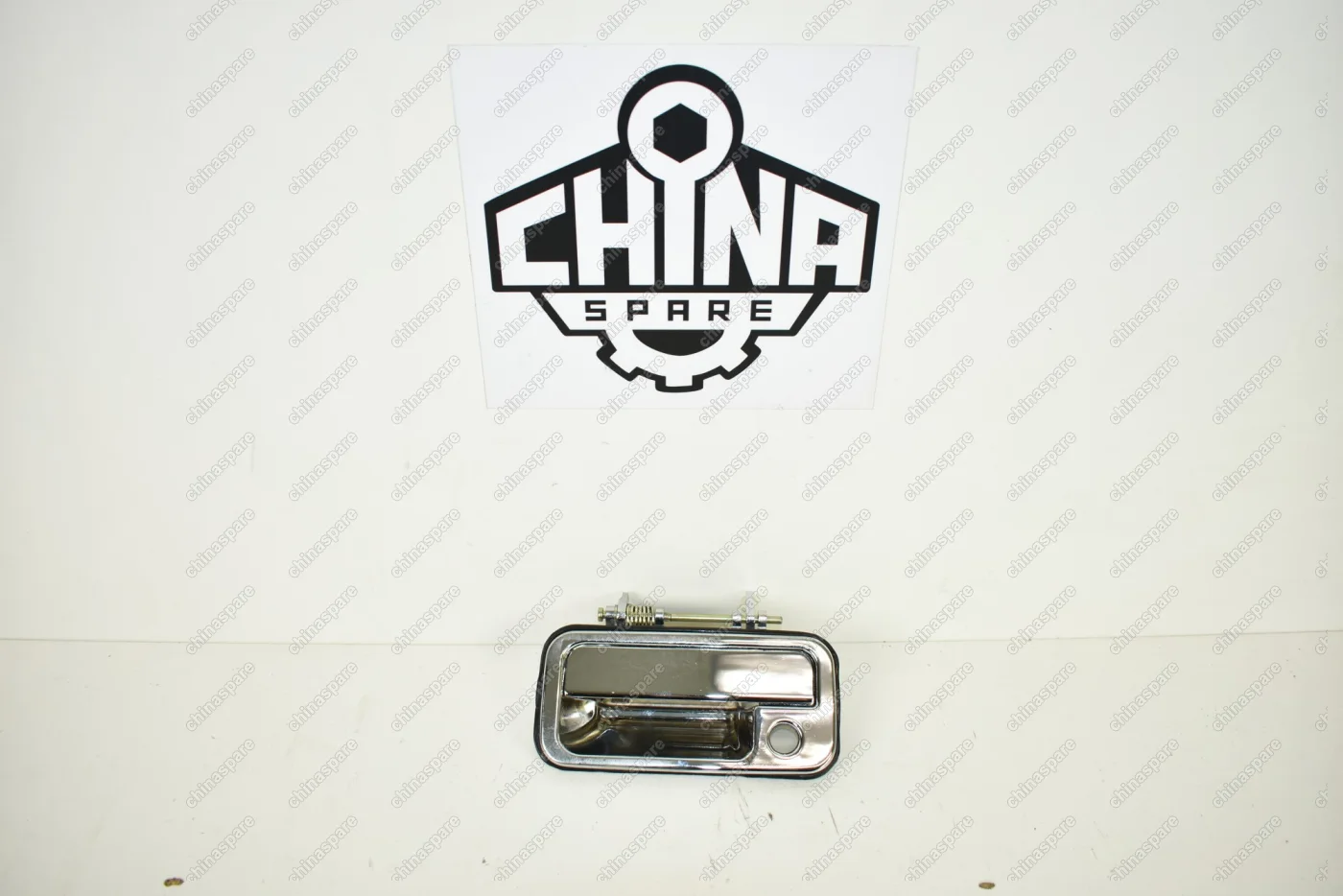 Ручка наружная передней двери левая Xin Kai SUV X3 / Pickup X3