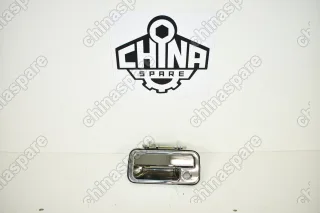 Ручка наружная передней двери левая Xin Kai SUV X3 / Pickup X3