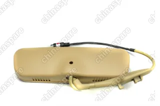 Зеркало заднего вида салона (электронное) Xinkai SUV X3