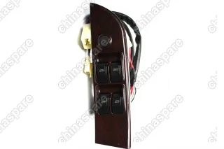 Блок управления стеклоподъемников водительской двери Xinkai Pickup