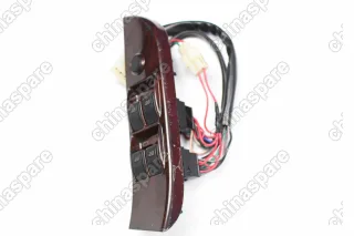 Блок управления стеклоподъемников водительской двери Xinkai Pickup