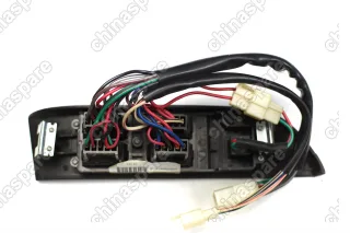 Блок управления стеклоподъемников водительской двери Xinkai Pickup