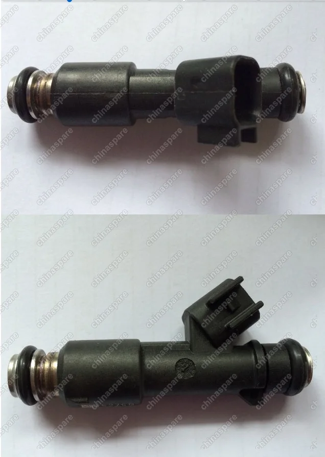 Форсунка топливная geely emgrand Geely