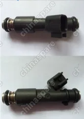 Форсунка топливная geely emgrand Geely