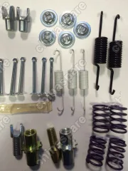 REPT11 Ремкомплект задних колодок chery tiggo t11 Chery Tiggo