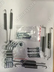 Ремкомплект задних тормозных колодок chery a15 Chery Amulet