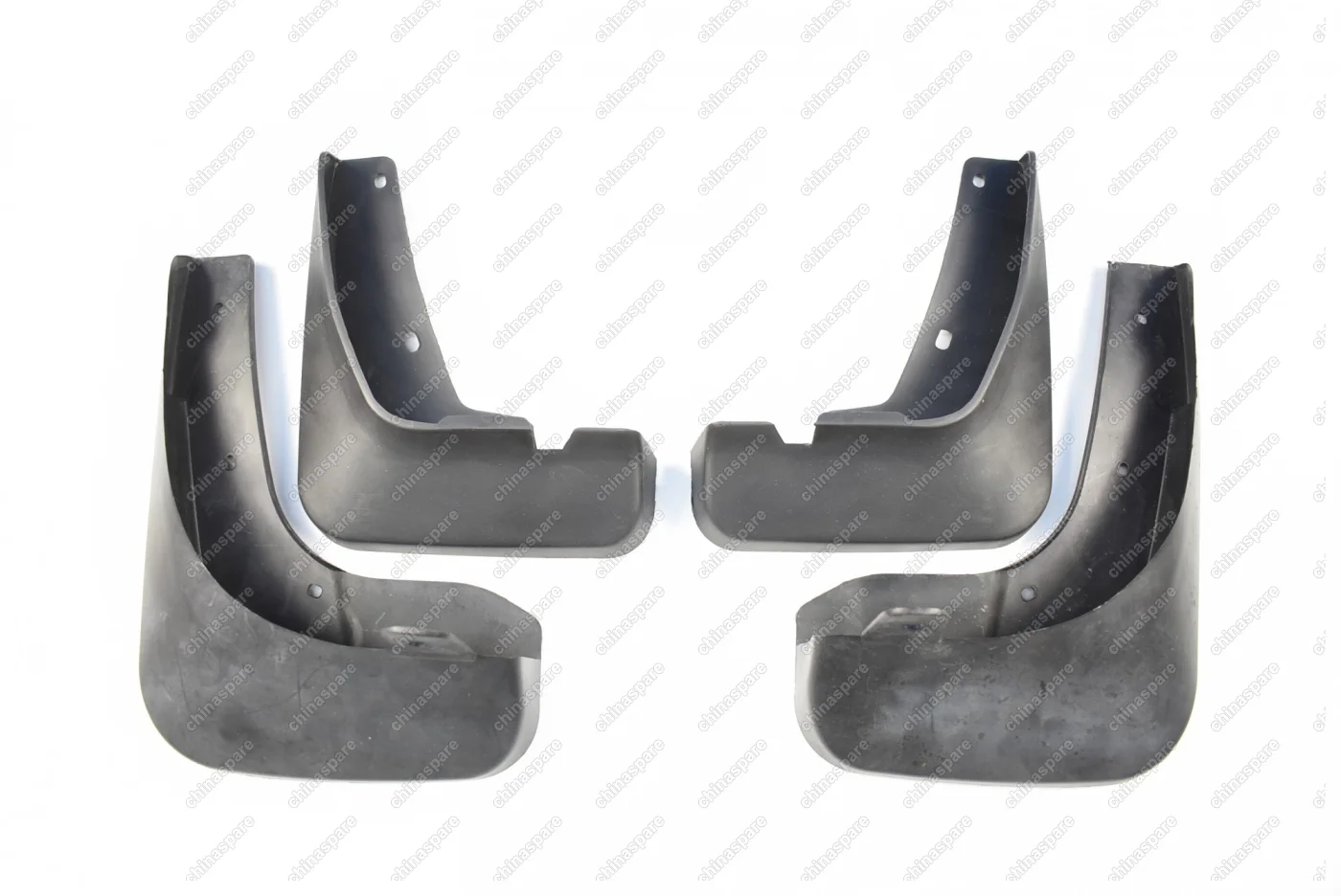 Брызговики Geely Emgrand X7