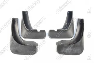 Брызговики Geely Emgrand X7