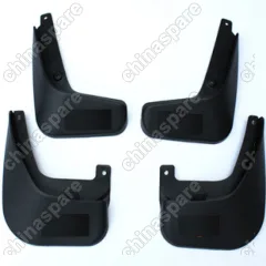 Брызговики Комплект FAW Besturn B70