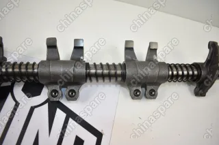 Ось коромысел в сборе Great Wall Deer, Safe, Sailor 491QE