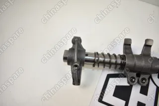 Ось коромысел в сборе Great Wall Deer, Safe, Sailor 491QE