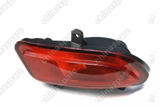 Фонарь противотуманный Задний Правый Great Wall Hover H3