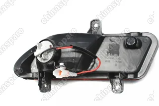 Фонарь противотуманный Задний Правый Great Wall Hover H3