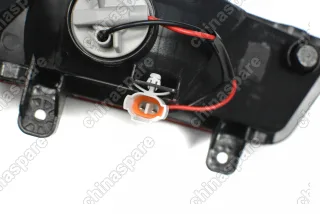 Фонарь противотуманный Задний Правый Great Wall Hover H3