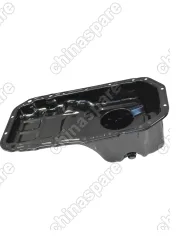 Масляный поддон ДВС Mitsubishi Lancer 9 4G18 1.6