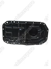 Масляный поддон ДВС Mitsubishi Lancer 9 4G18 1.6