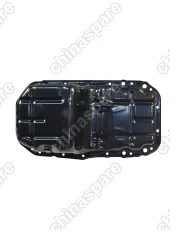 Масляный поддон ДВС Mitsubishi Lancer 9 4G18 1.6