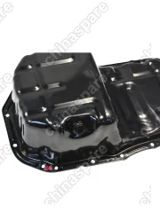 Масляный поддон ДВС Mitsubishi Lancer 9 4G18 1.6