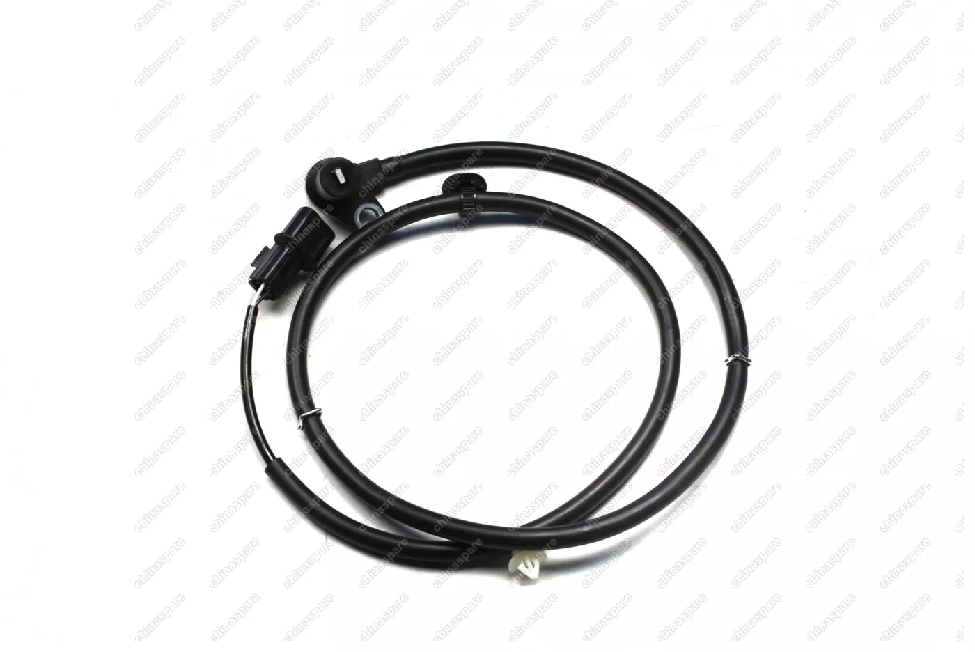 Датчик ABS передний левый Mitsubishi Airtrek / Outlander 01-08 / Lancer 00-11