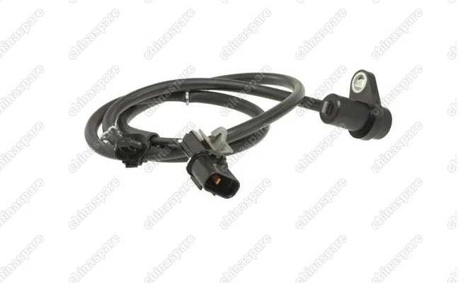 Датчик абс митсубиси лансер 9 fr передний правый Lancer 9