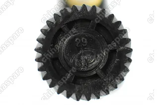 Датчик скорости Lancer (CS/Classic), Carisma (DA), Lancer (CK), Galant (EA), Colt (CJ), Space Star, Eclipse III