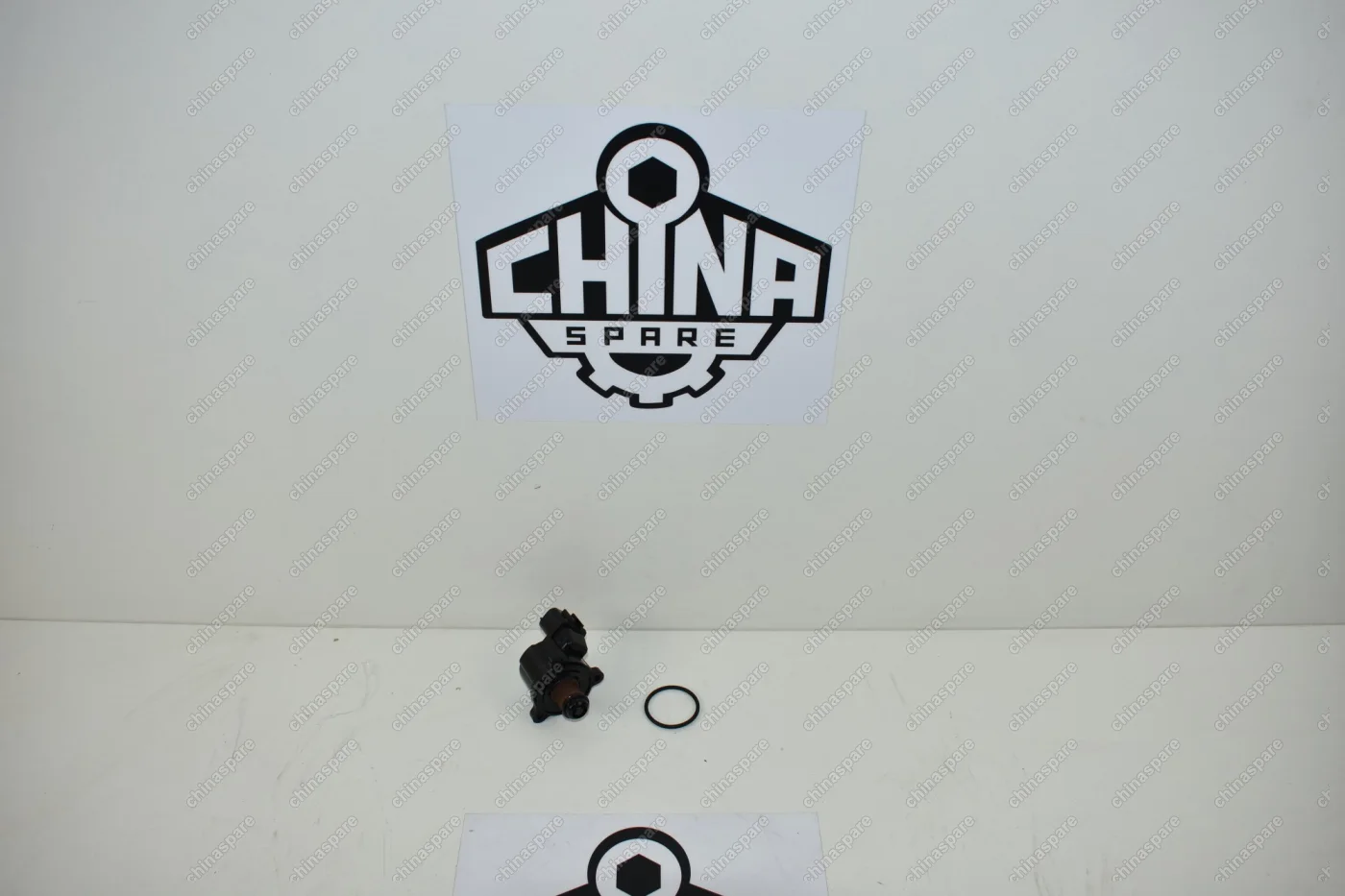 Регулятор холостого хода Mitsubishi Pajero III-IV