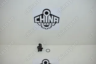 Регулятор холостого хода Mitsubishi Pajero III-IV