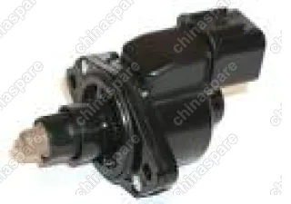 Датчик холостого хода Mitsubishi 6G72, 6G73, 6G71, 6G74