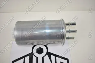 Фильтр топливной тонкой очистки (Без датчика) Great Wall Hover H5 (Дизель)