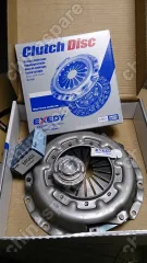 MBK2030 Комплект сцепления great wall усиленное япония Great Wall Hover