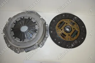 707MBK Комплект сцепления Stellox (Бензин) Great Wall Hover H3, H5