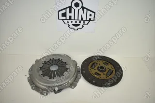 Комплект сцепления Valeo (Бензин) Great Wall Hover H3, H5