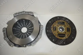 Комплект сцепления Valeo (Бензин) Great Wall Hover H3, H5