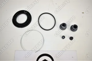 Ремкомплект переднего тормозного суппорта Mitsubishi Lancer 9