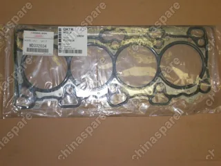 Прокладка головки блока lancer 9 2.0 Lancer 9