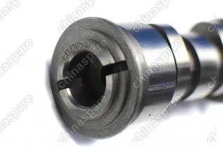 Распредвал Mitsubishi Lancer 9 1,6