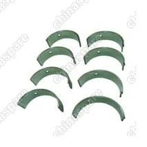 Вкладыши шатунные lancer 9 1.3-1.6 (std) Lancer 9