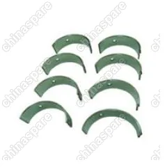 Вкладыши шатунные lancer 9 1.3-1.6 (std) Lancer 9