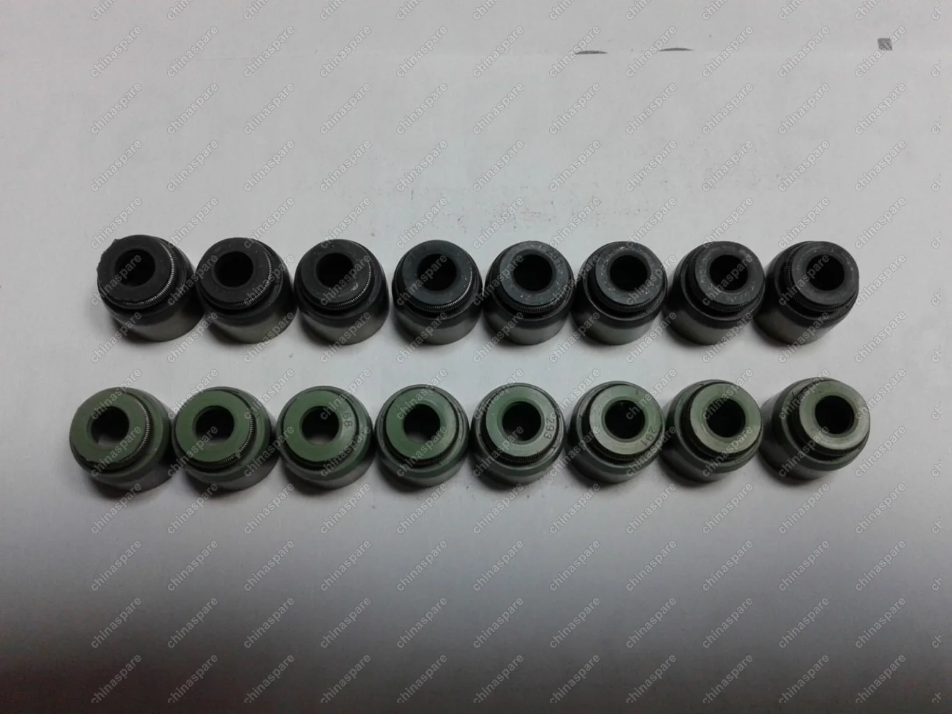 Колпачки маслосъёмные впускные lancer 9 (1.3-1.6) Lancer 9