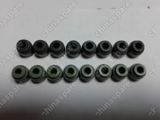 Колпачки маслосъёмные впускные lancer 9 (1.3-1.6) Lancer 9