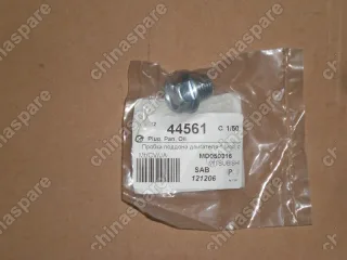 Пробка сливная масляного поддона lancer 9 Lancer 9