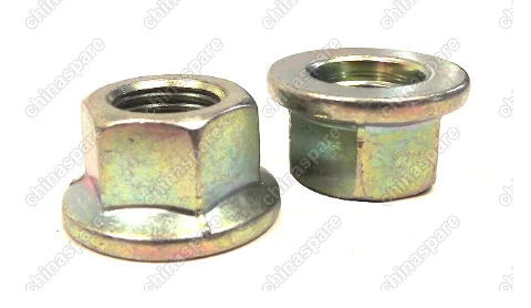 Гайка развальная lancer 9 Lancer 9