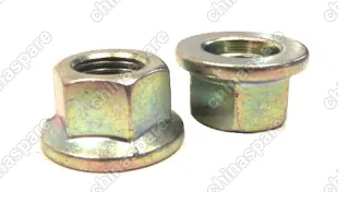 Гайка развальная lancer 9 Lancer 9