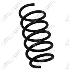 Пружина передней подвески lancer 9 Lancer 9