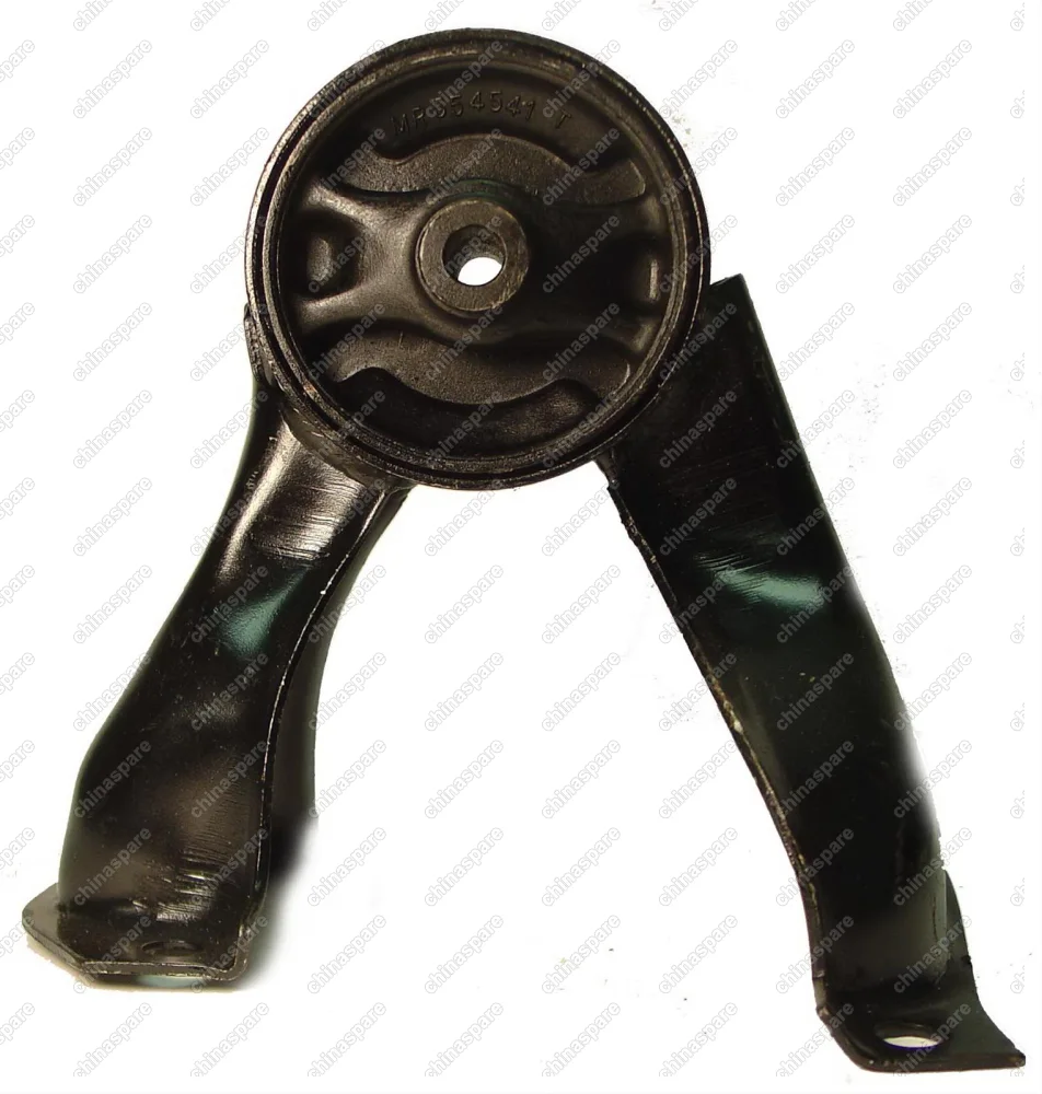 Подушка двигателя задняя lancer Lancer 9