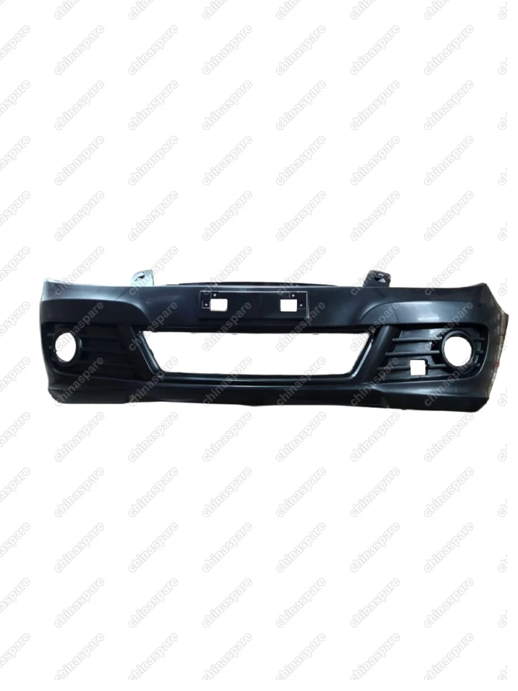 Бампер передний Geely GC6