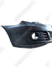 Бампер передний Geely GC6