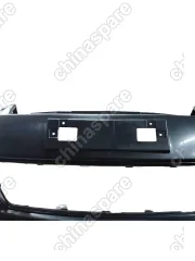 Бампер передний Geely GC6