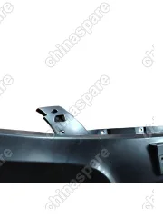 Бампер передний Geely GC6